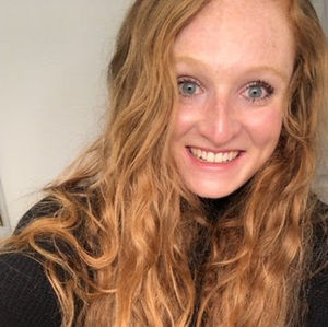 Meet your Posher, Leah